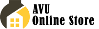 AVU Online Store - 