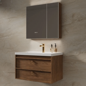 Oak Grove Luxe Vanity Set
